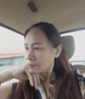 kennenlernen Frau Thailand bis เมือง : Oranuch, 44 Jahre